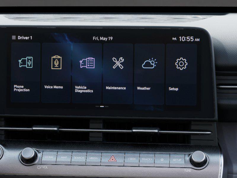 new 2026 Hyundai Kona car, priced at $28,719