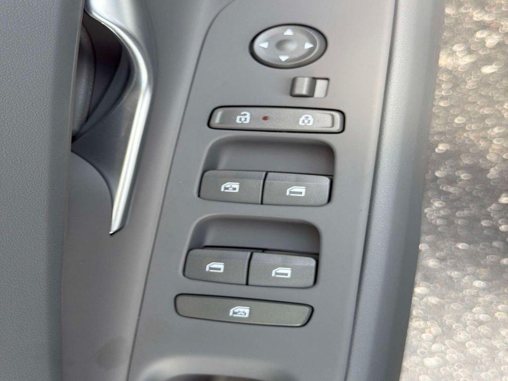 new 2026 Hyundai Elantra car, priced at $24,801