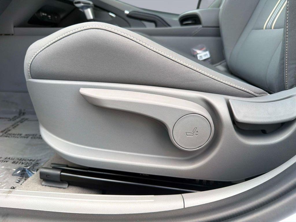 new 2026 Hyundai Elantra car, priced at $24,801