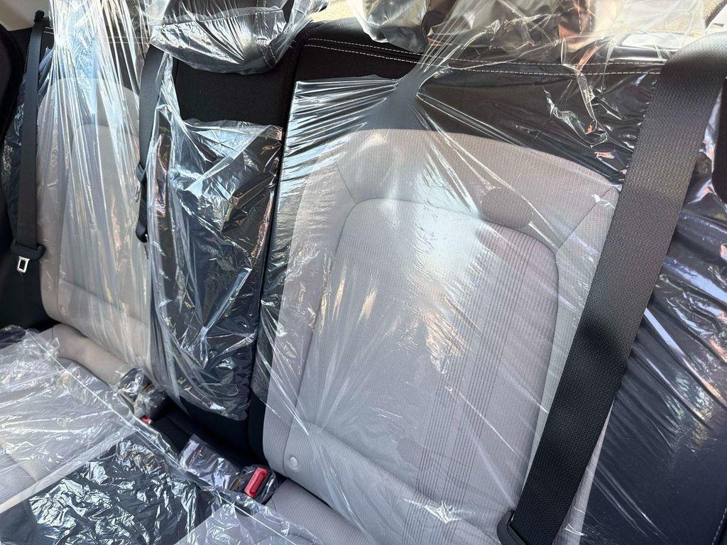 new 2026 Hyundai Venue car, priced at $24,517