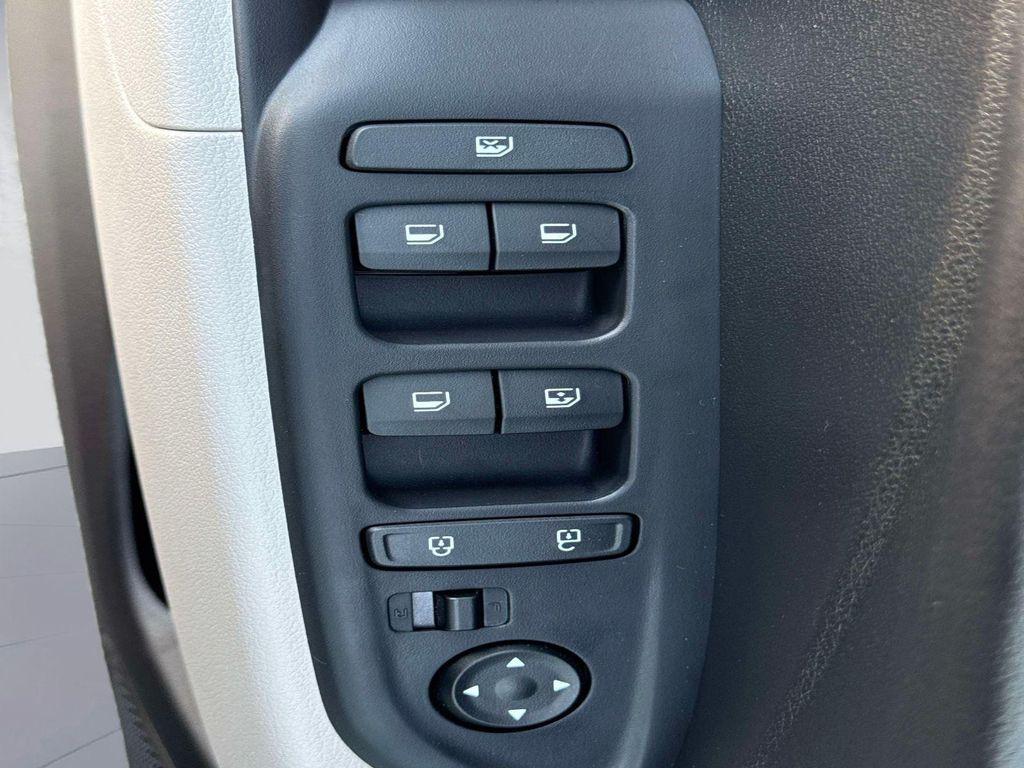 new 2026 Hyundai Venue car, priced at $24,517