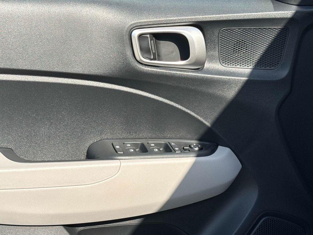 new 2026 Hyundai Venue car, priced at $24,517