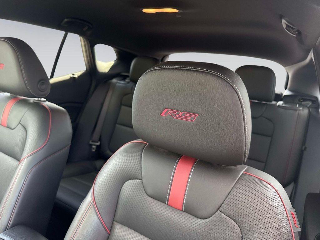 used 2025 Chevrolet Trax car, priced at $21,995