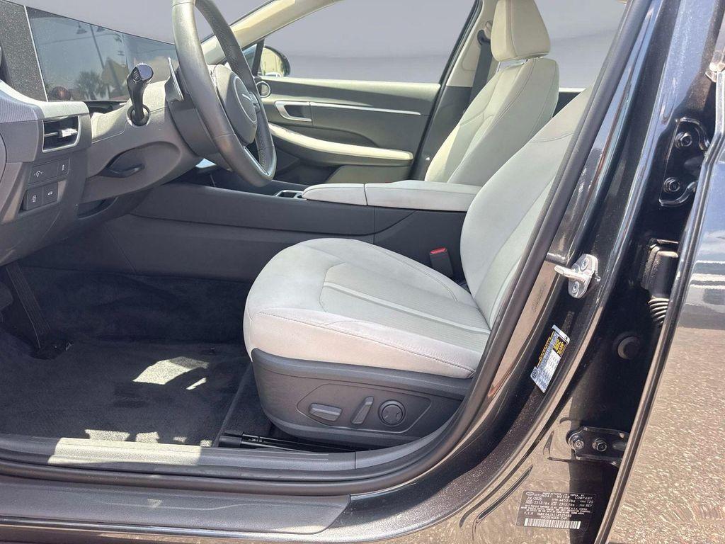 used 2026 Hyundai Sonata car, priced at $29,393