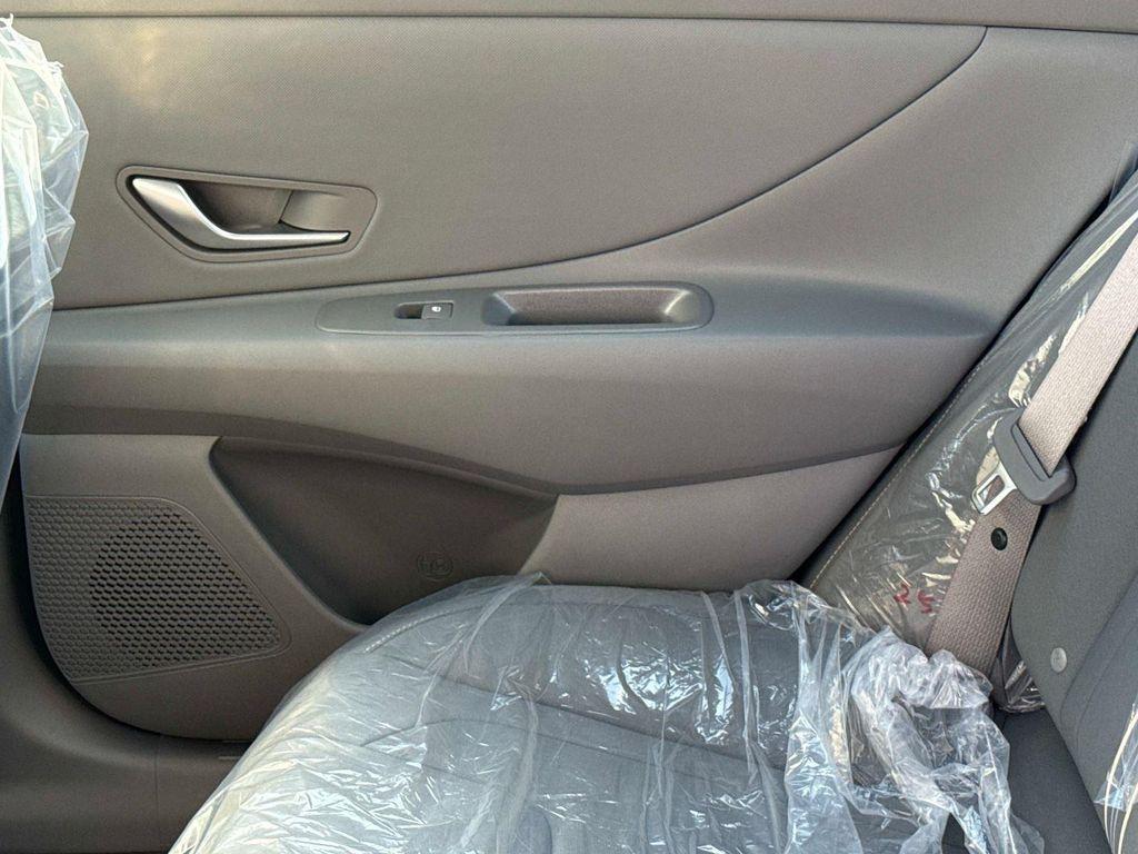 new 2026 Hyundai Elantra car, priced at $24,041