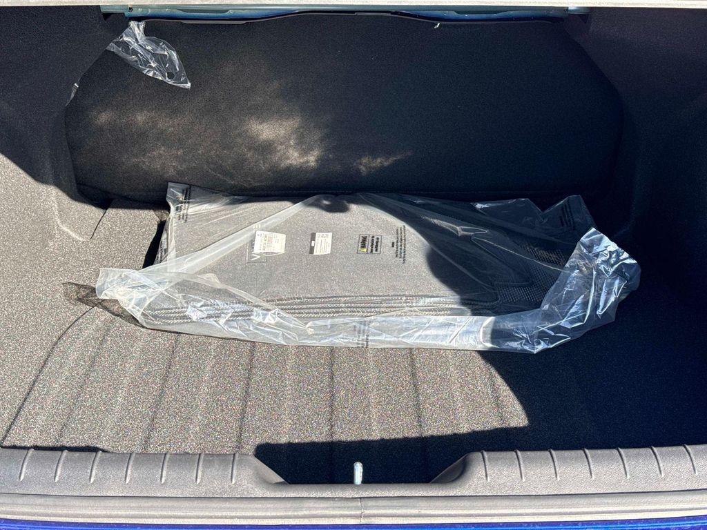 new 2026 Hyundai Elantra car, priced at $24,041