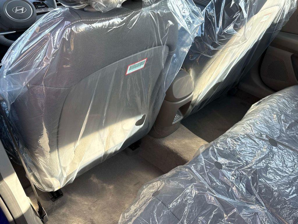 new 2026 Hyundai Elantra car, priced at $24,041