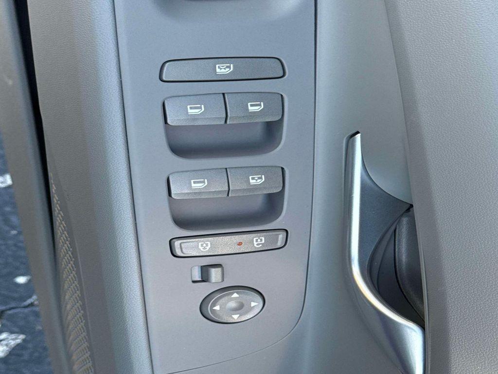 new 2026 Hyundai Elantra car, priced at $24,041