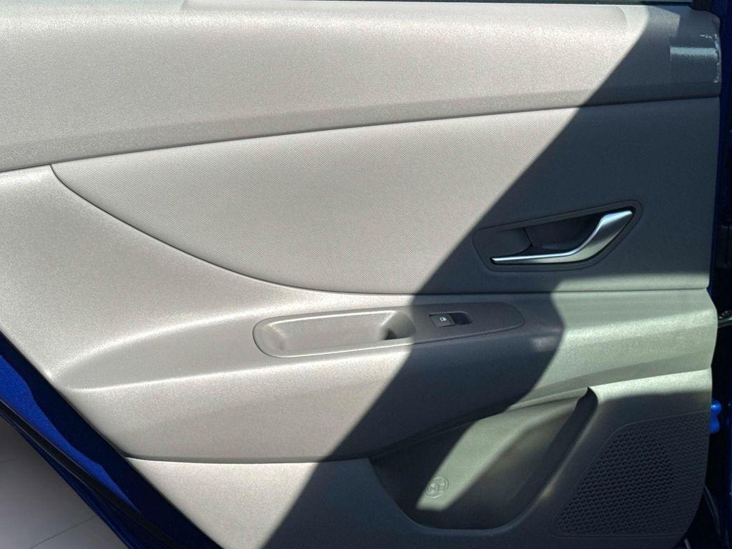 new 2026 Hyundai Elantra car, priced at $24,041