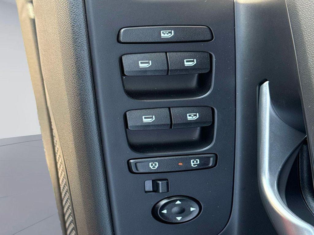 used 2025 Hyundai Elantra car, priced at $22,395