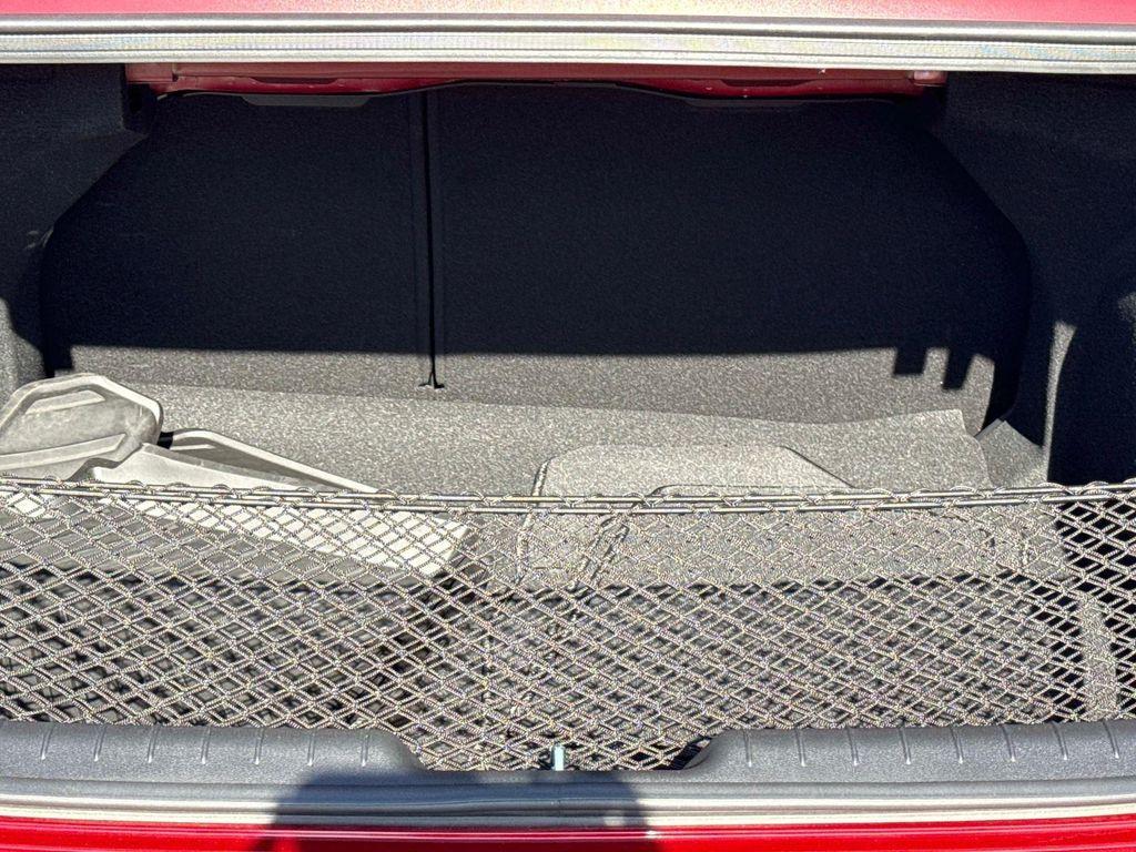 used 2025 Hyundai Elantra car, priced at $22,395