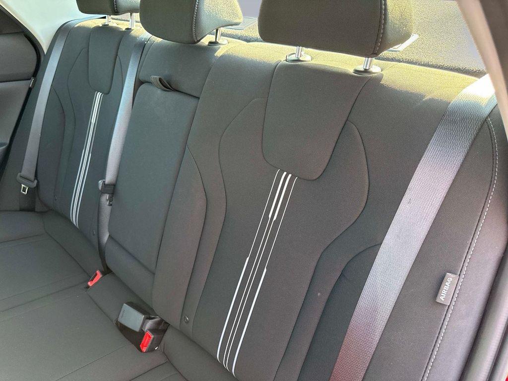 used 2025 Hyundai Elantra car, priced at $22,395