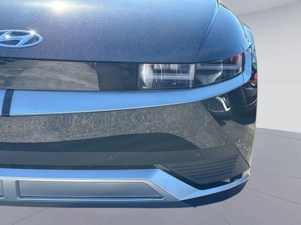 used 2022 Hyundai IONIQ 5 car, priced at $23,595