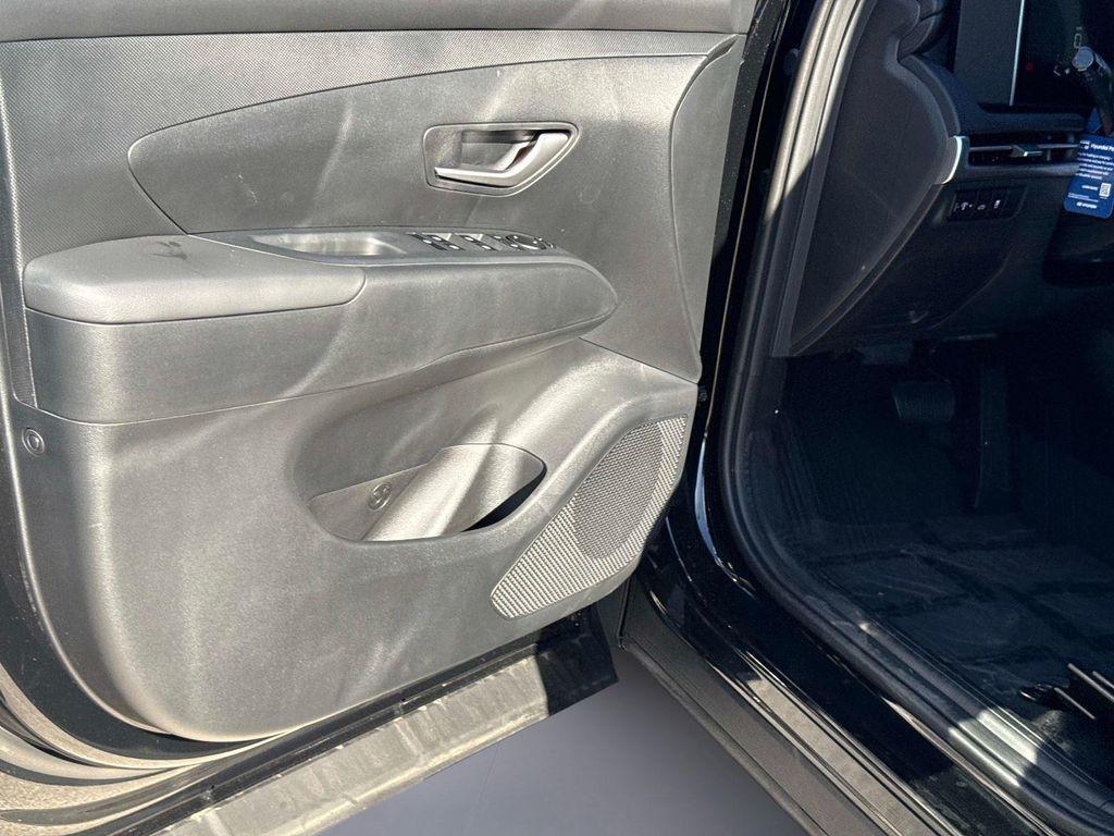 new 2026 Hyundai SANTA CRUZ car, priced at $33,022