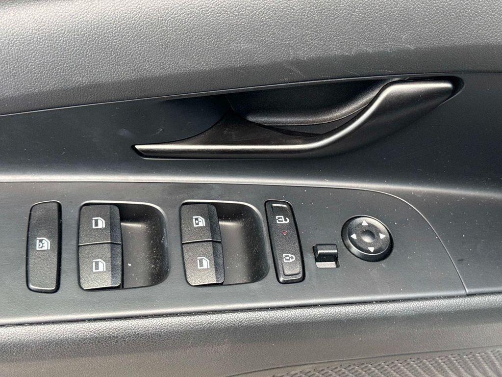 used 2025 Hyundai Elantra car, priced at $22,393