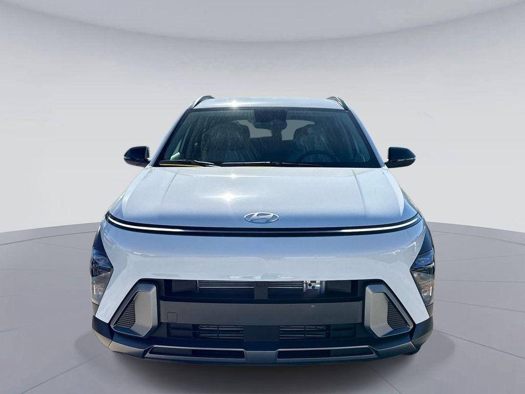 new 2026 Hyundai Kona car, priced at $30,483