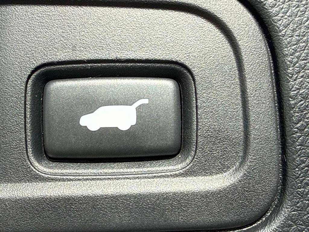 used 2021 Honda Pilot car, priced at $20,995