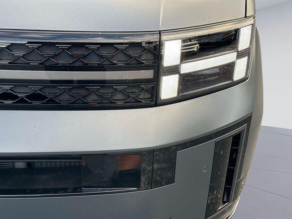 new 2026 Hyundai Santa Fe car, priced at $47,513