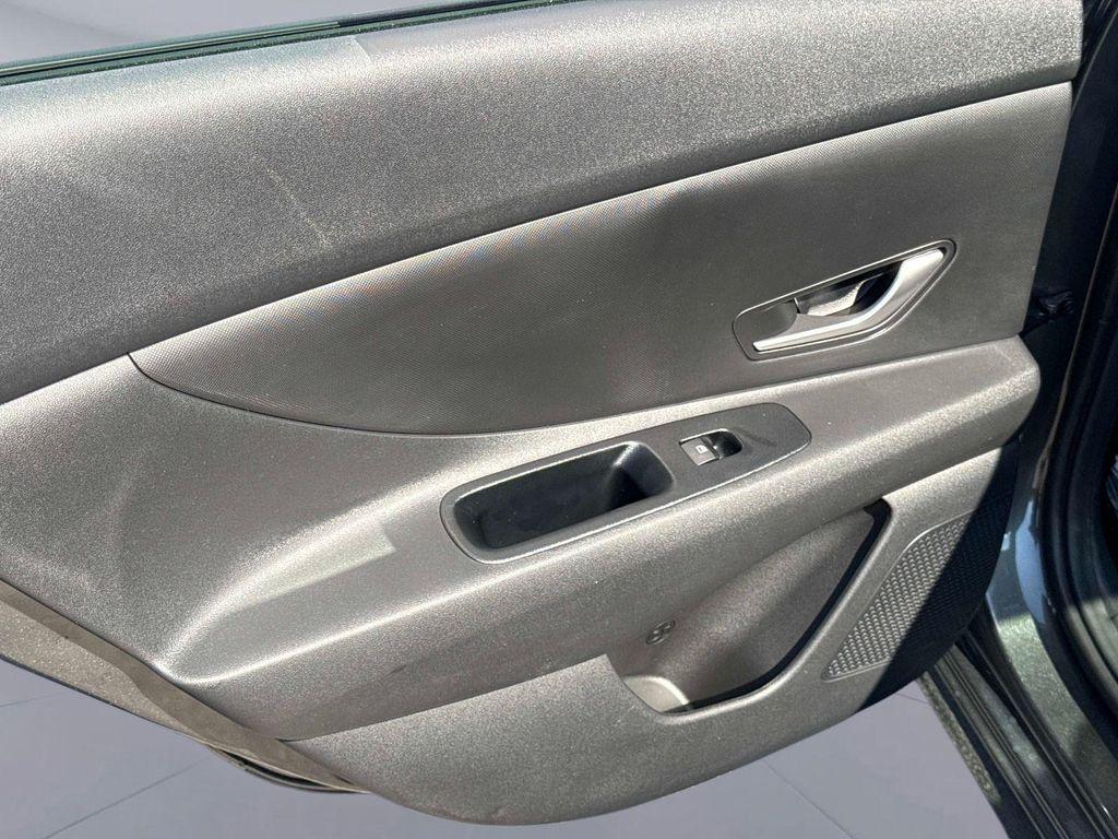 new 2026 Hyundai Elantra car, priced at $23,389