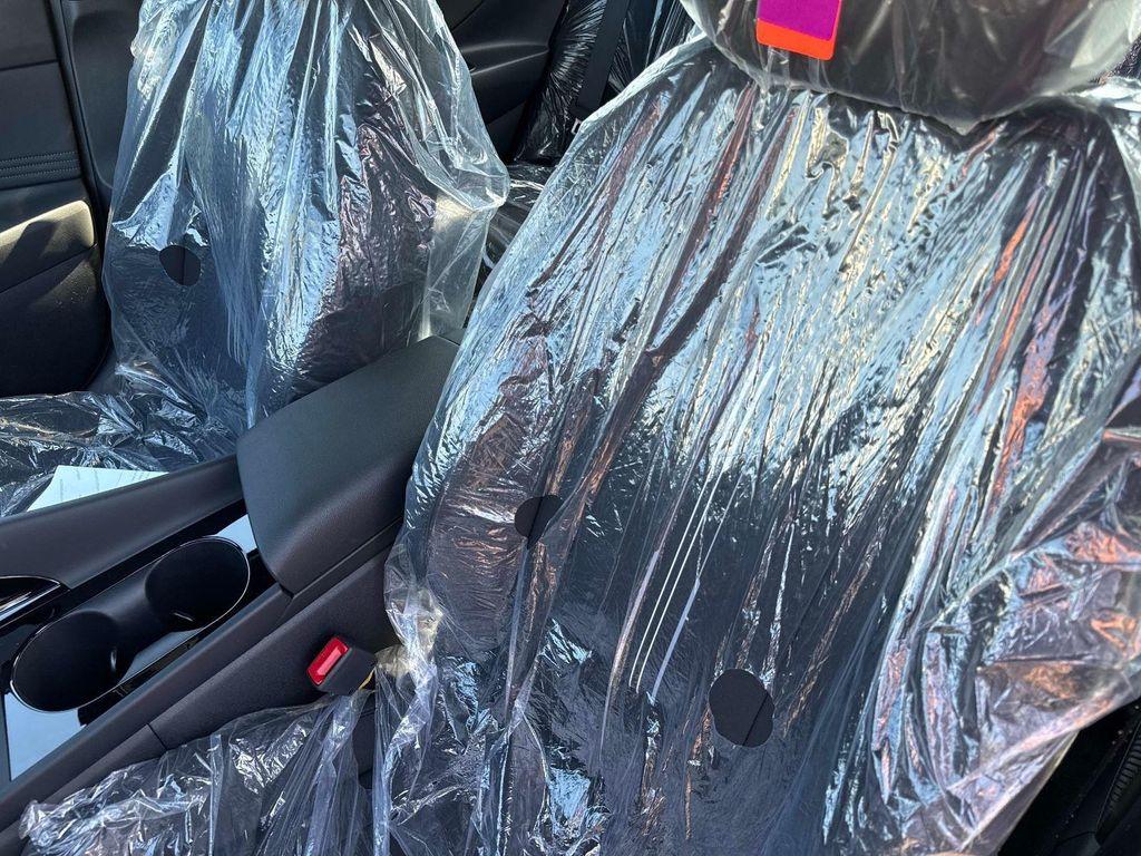 new 2026 Hyundai Elantra car, priced at $25,735