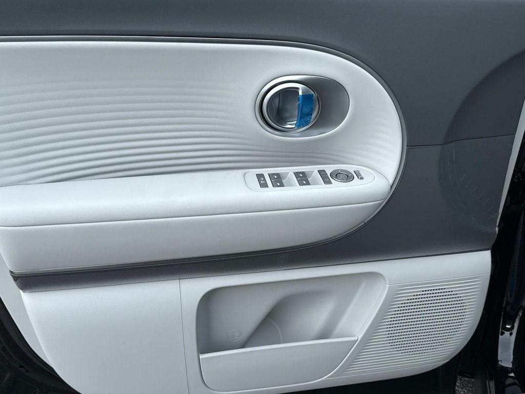 new 2026 Hyundai IONIQ 9 car, priced at $59,006