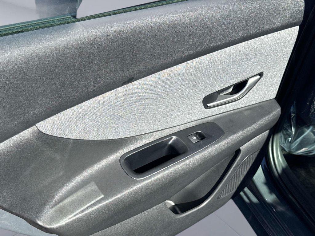 new 2026 Hyundai ELANTRA HEV car, priced at $30,167