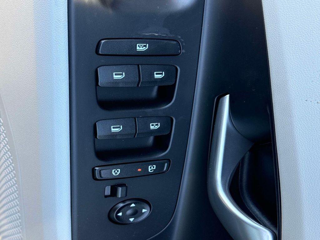 new 2026 Hyundai ELANTRA HEV car, priced at $30,167