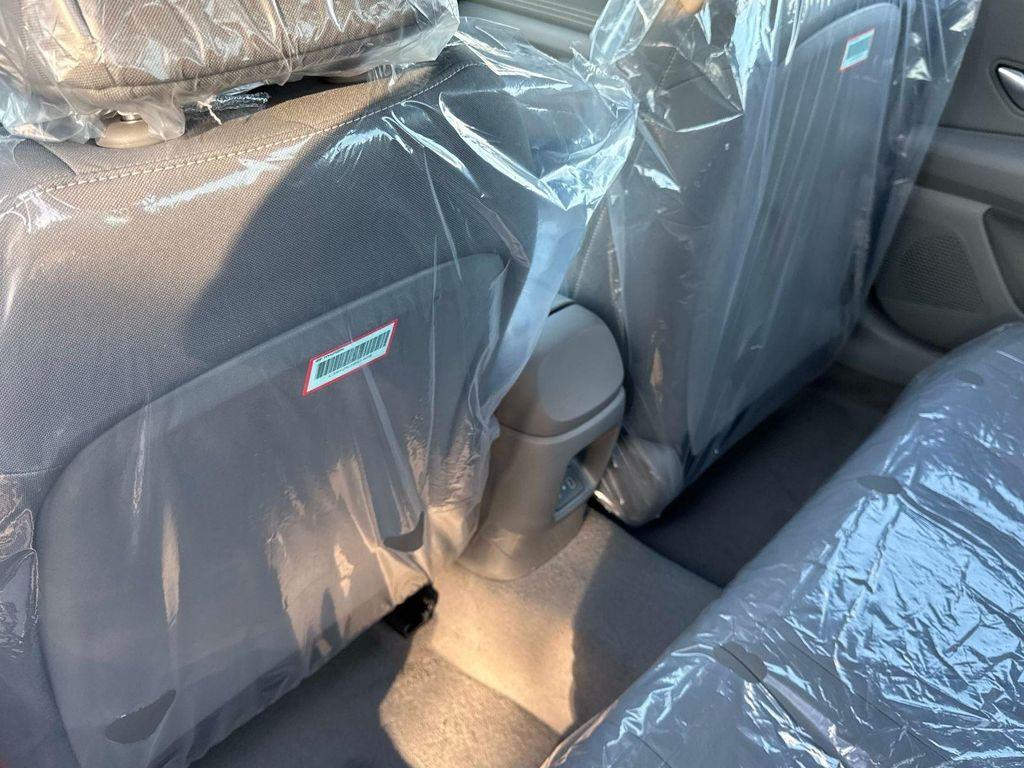 new 2026 Hyundai Elantra car, priced at $24,041