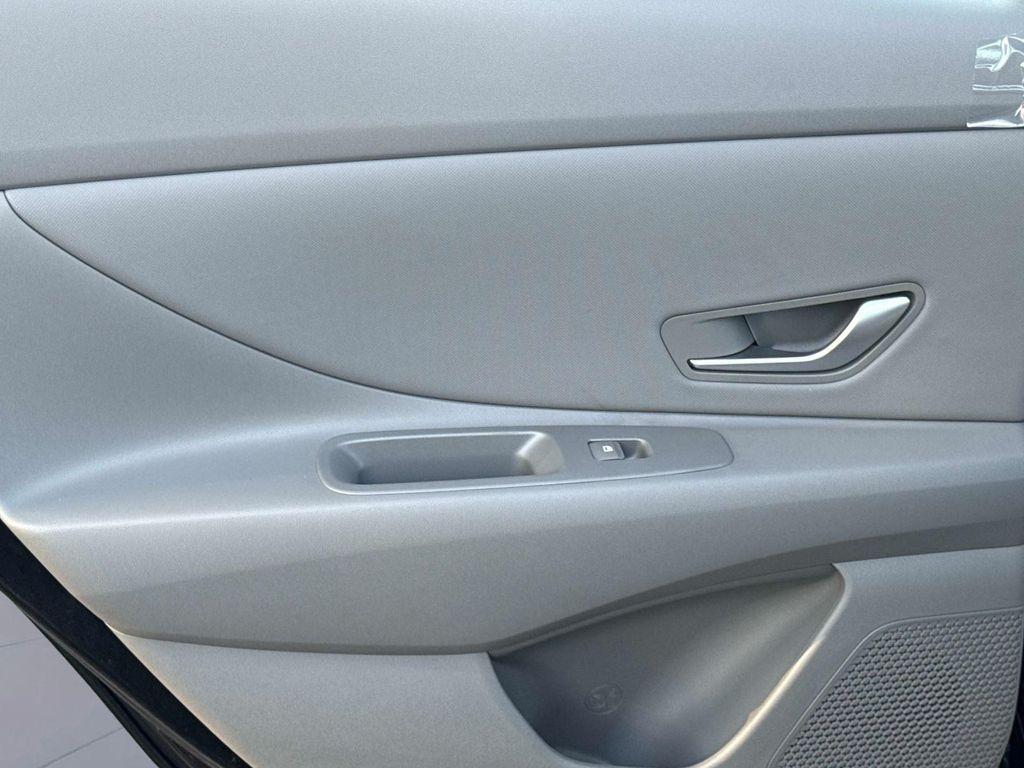 new 2026 Hyundai Elantra car, priced at $24,041