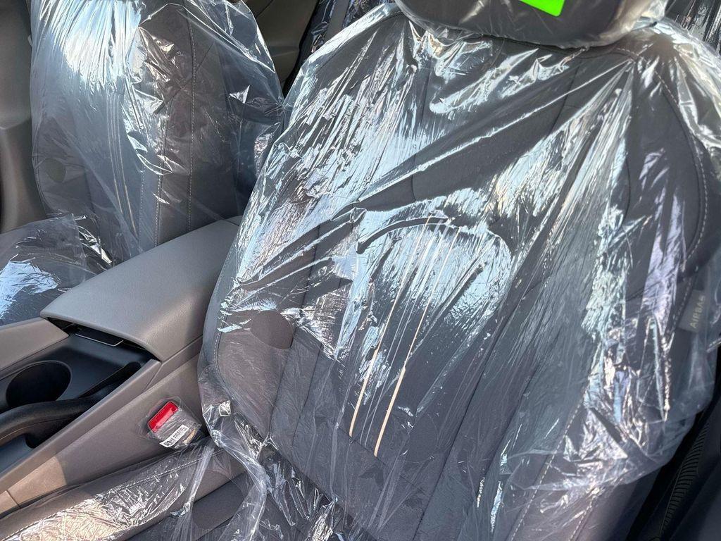 new 2026 Hyundai Elantra car, priced at $24,041