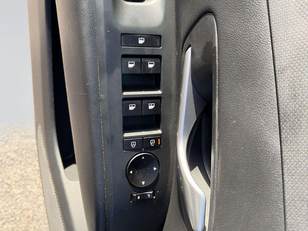 used 2025 Hyundai Tucson car, priced at $30,995