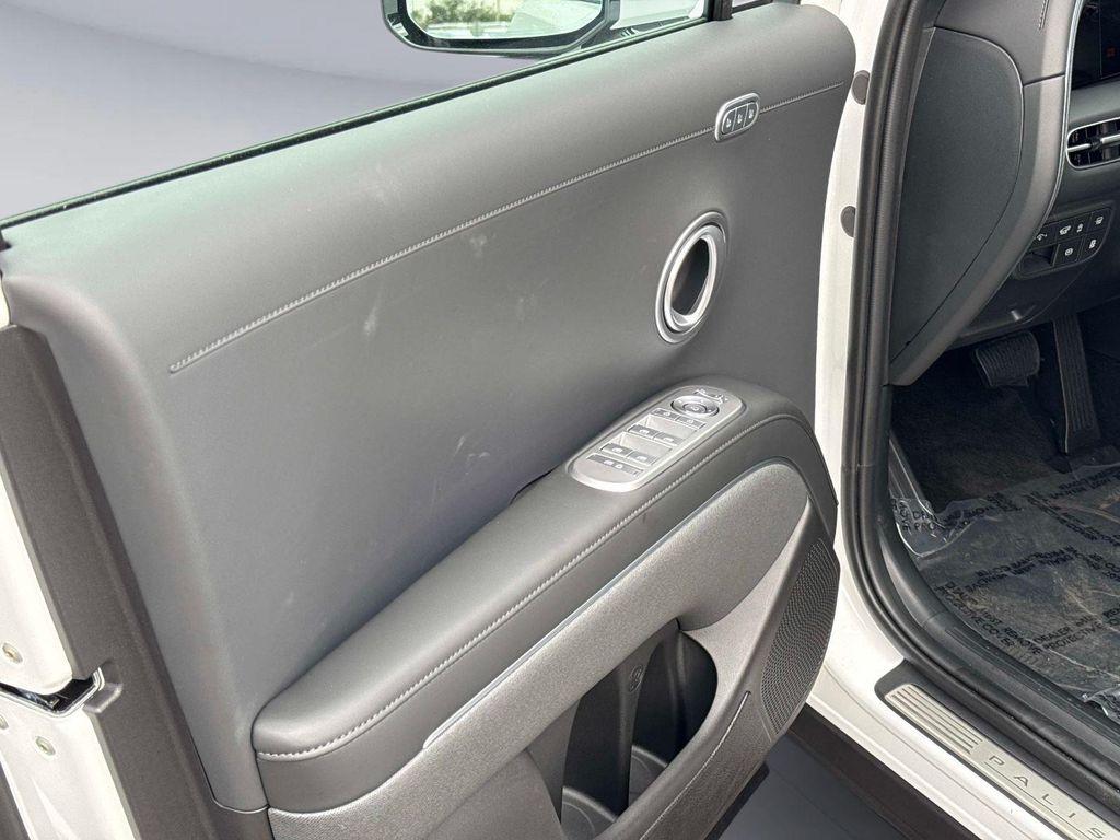 new 2026 Hyundai Palisade car, priced at $54,876