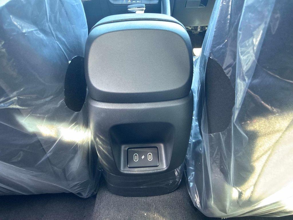 new 2026 Hyundai Elantra car, priced at $23,644