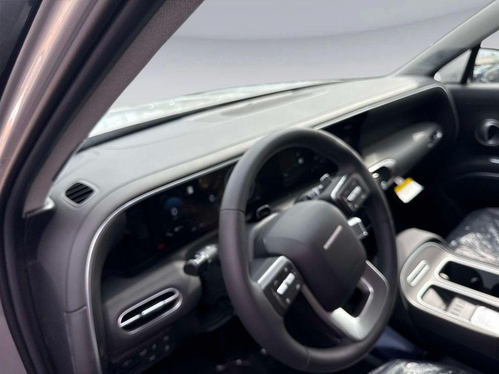 new 2026 Hyundai Palisade car, priced at $49,701