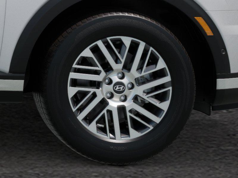 new 2026 Hyundai Palisade car, priced at $45,683