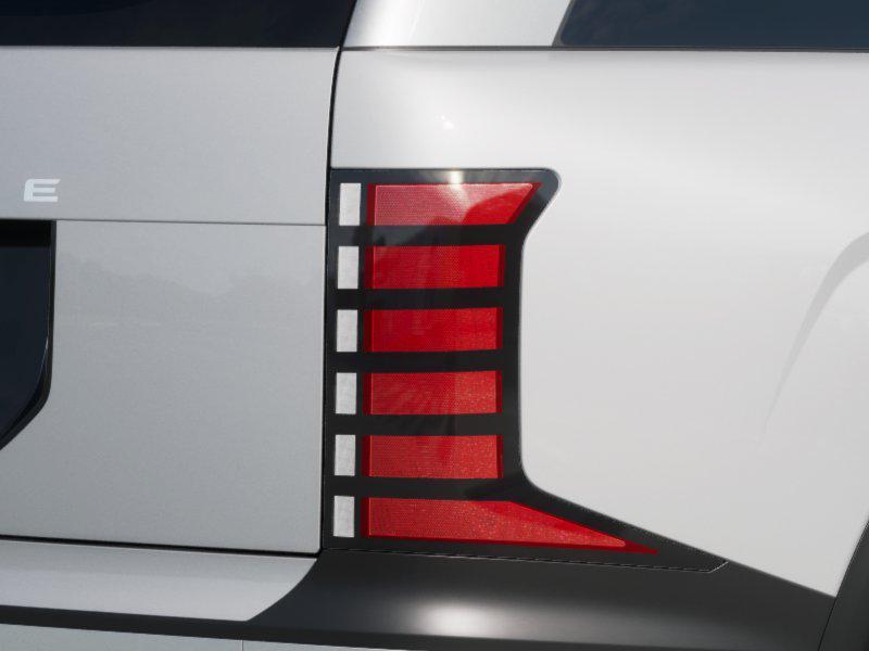 new 2026 Hyundai Palisade car, priced at $45,683