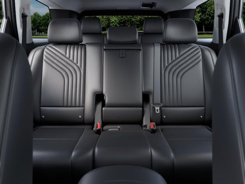 new 2026 Hyundai Palisade car, priced at $45,683