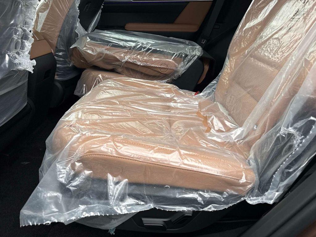 new 2026 Hyundai Santa Fe car, priced at $47,597