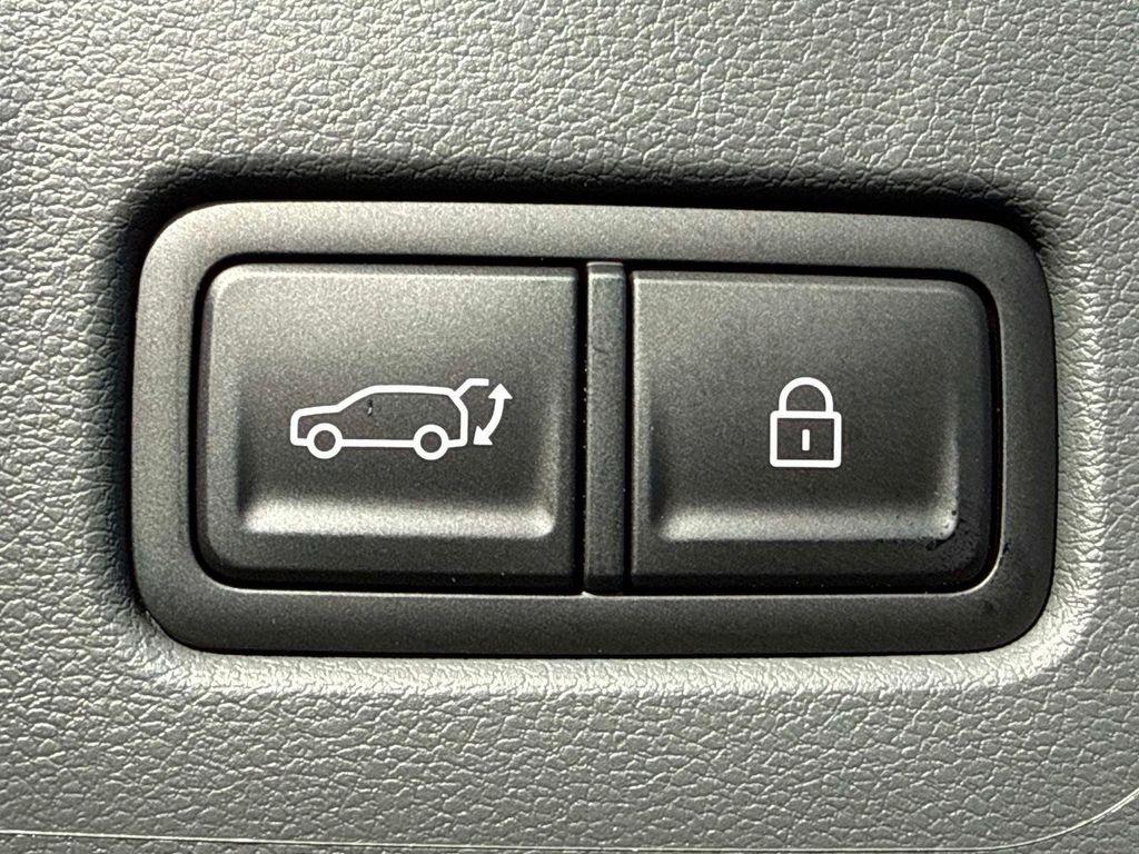 new 2026 Hyundai Santa Fe car, priced at $43,593