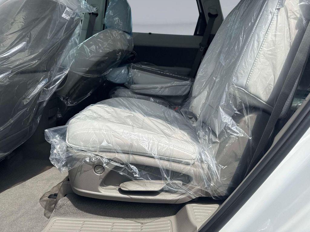 new 2026 Hyundai Palisade car, priced at $46,991