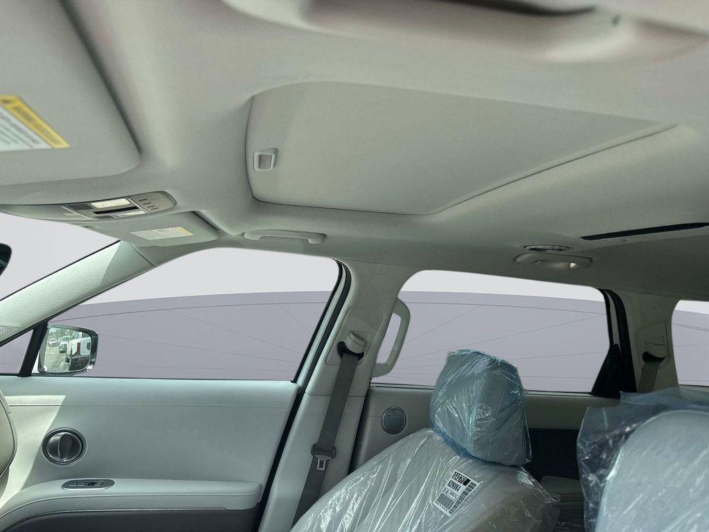 new 2026 Hyundai Palisade car, priced at $46,991