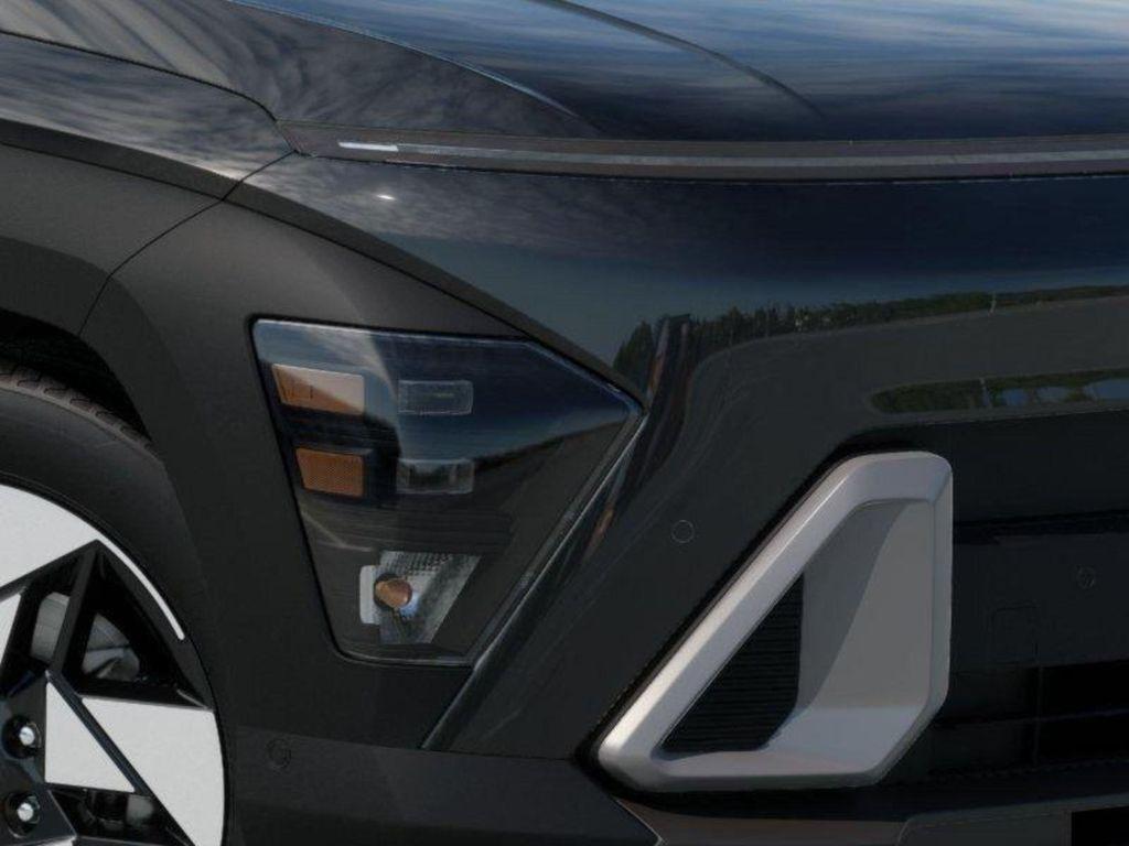 new 2026 Hyundai Kona car, priced at $35,363
