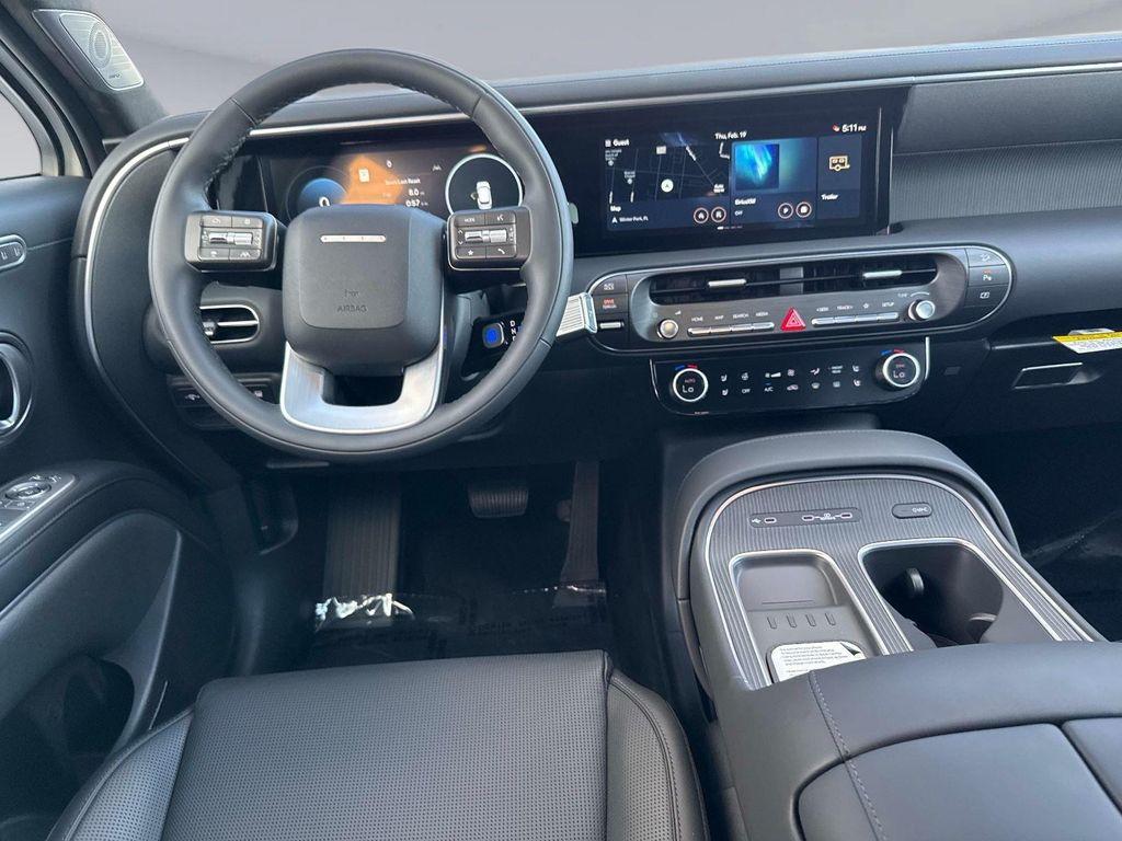 new 2026 Hyundai Palisade car, priced at $55,839