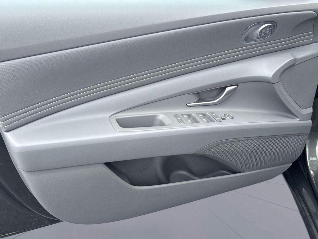 new 2026 Hyundai Elantra car, priced at $24,252