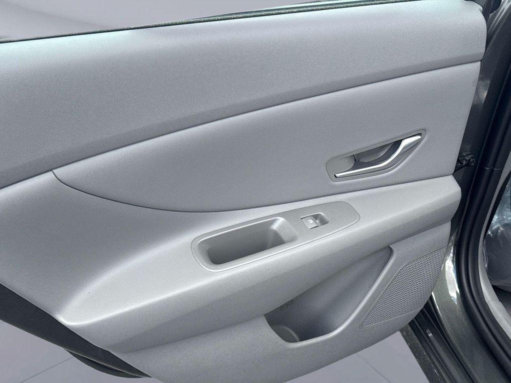 new 2026 Hyundai Elantra car, priced at $24,252