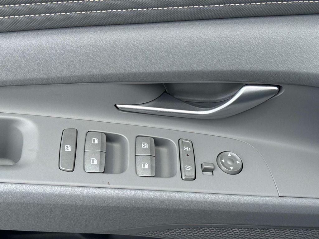 new 2026 Hyundai Elantra car, priced at $24,252