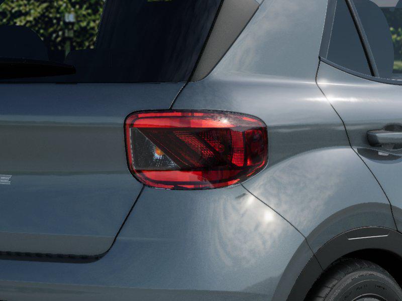 new 2026 Hyundai Venue car, priced at $25,915