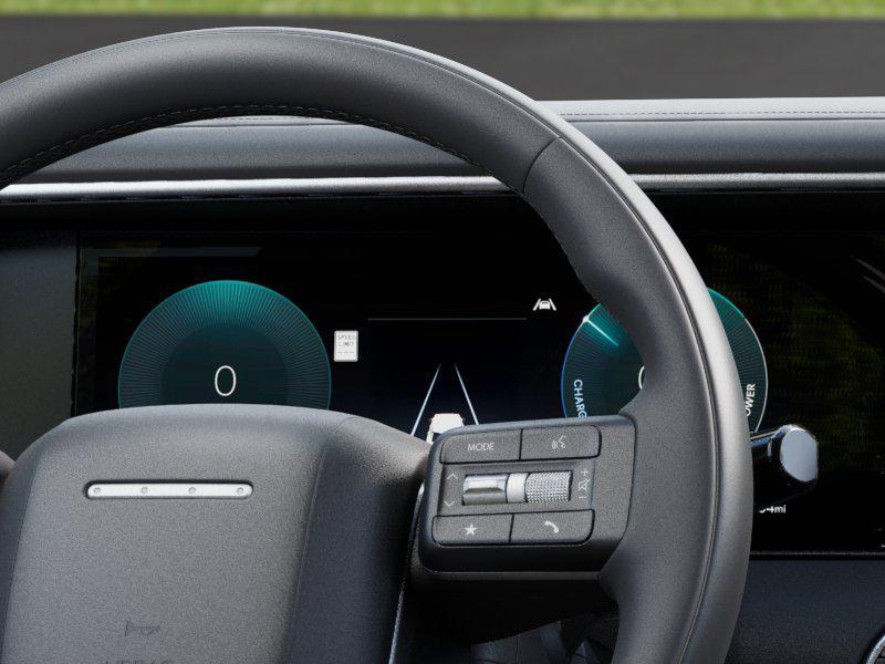 new 2026 Hyundai Palisade Hybrid car, priced at $59,470