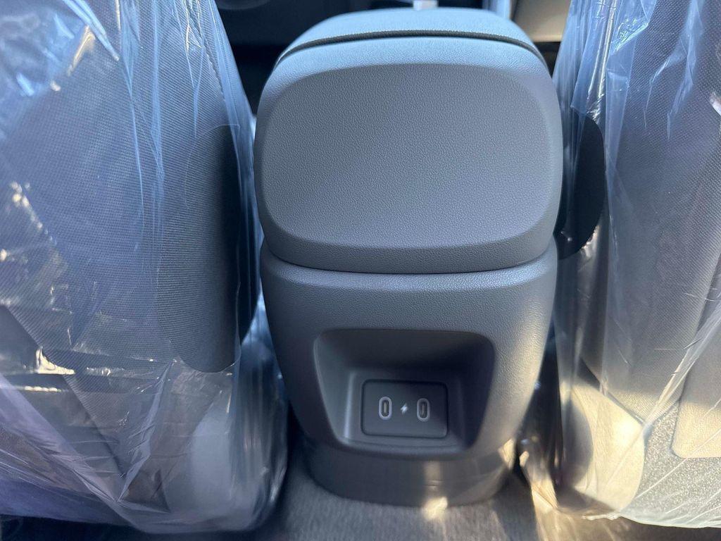 new 2026 Hyundai Elantra car, priced at $24,944