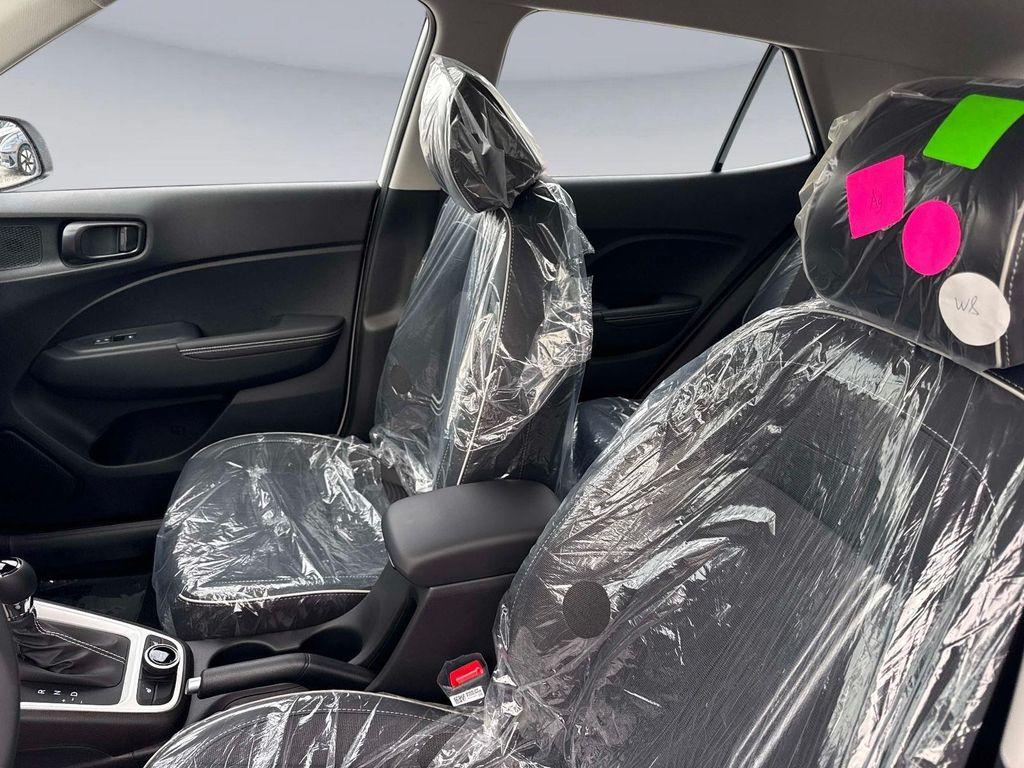 new 2026 Hyundai Venue car, priced at $25,651